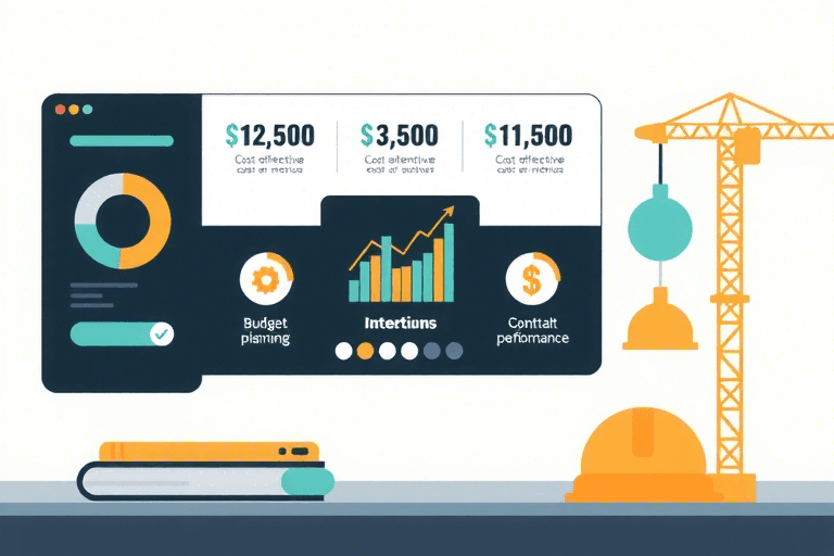 如何选择合适的现场施工管理系统价格？