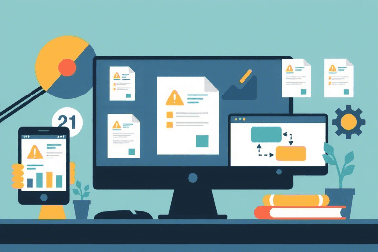 如何有效管理工程招标资料？确保项目顺利进行的关键步骤