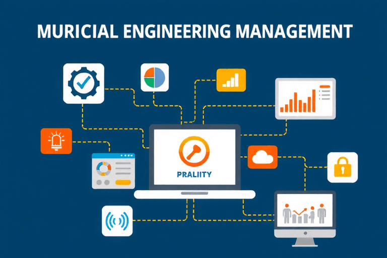 市政工程资料管理如何做好？全面解析与实践指南