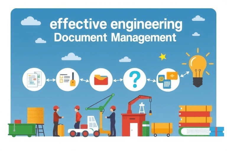 工程资料管理软件真的能提升项目效率吗？