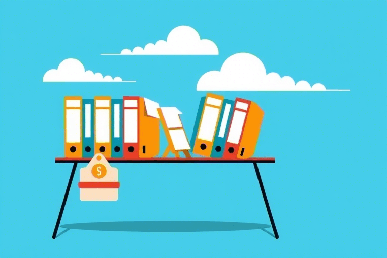 如何有效进行工程资料管理台账？