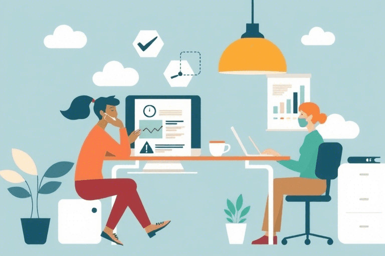 如何有效管理节能工程的资料？