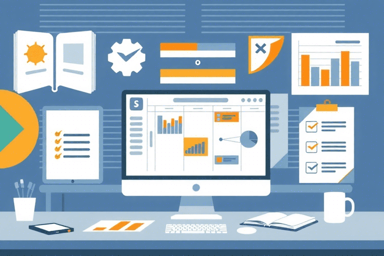 如何有效地进行工程资料管理？