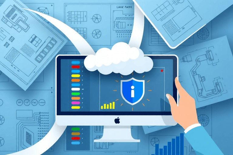 如何高效进行工程资料管理的分类？