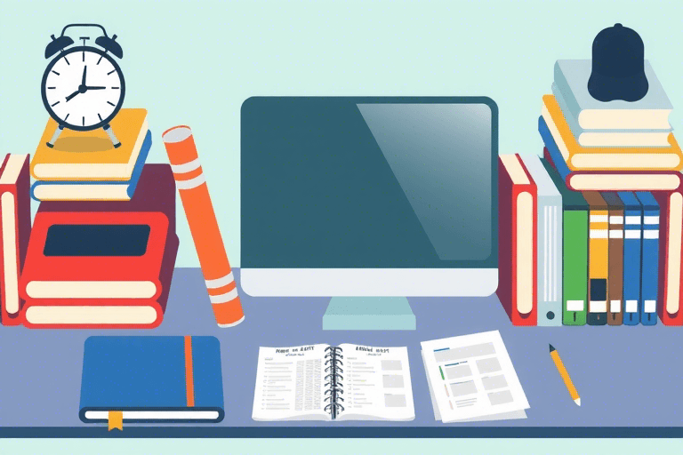 如何高效准备工程项目管理师考试？考试资料选择与使用全攻略