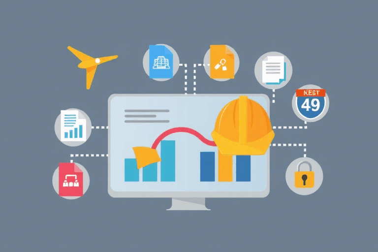 如何有效管理工程竣工资料？工程竣工资料管理的全面指南