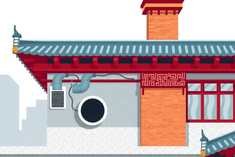 如何确保上虞建筑排烟系统的施工质量？施工步骤与注意事项全解析