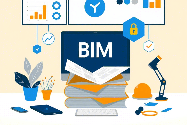 如何有效地管理基础工程资料？