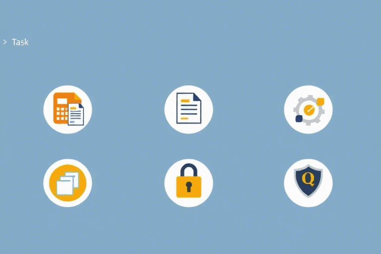 如何有效地进行工程痕迹管理资料的整理与维护？