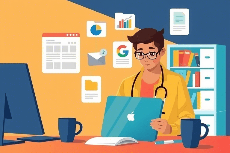 如何有效管理甲方工程资料？