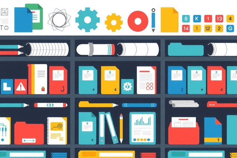 如何成为一名优秀的建筑水电工程资料管理员？