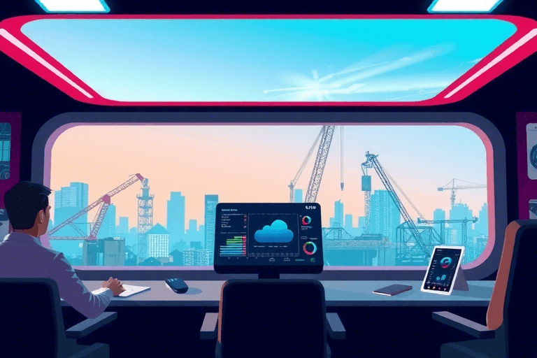 地铁施工调度系统的名称与实现方法是什么？