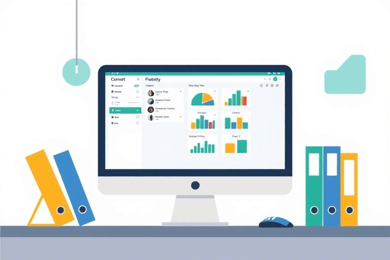 如何有效管理工程施工资料？施工资料管理的关键步骤