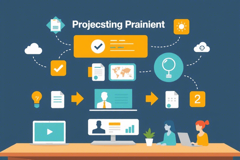 如何构建高效且规范化的项目工程资料管理体系？