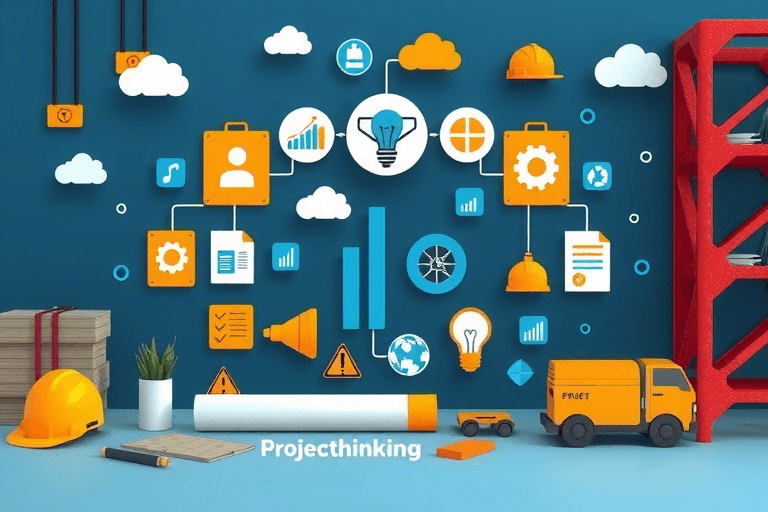 工程资料管理：软件管理方式真的能提高效率吗？