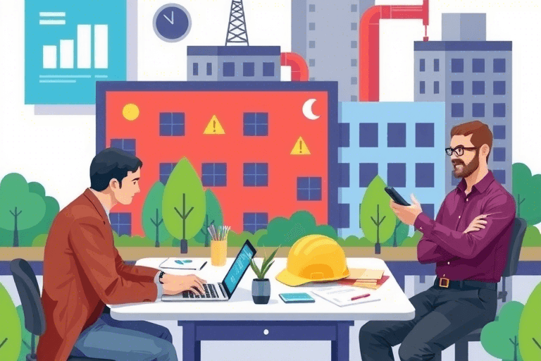 市政工程资料管理规程如何制定？关键要素和实践策略