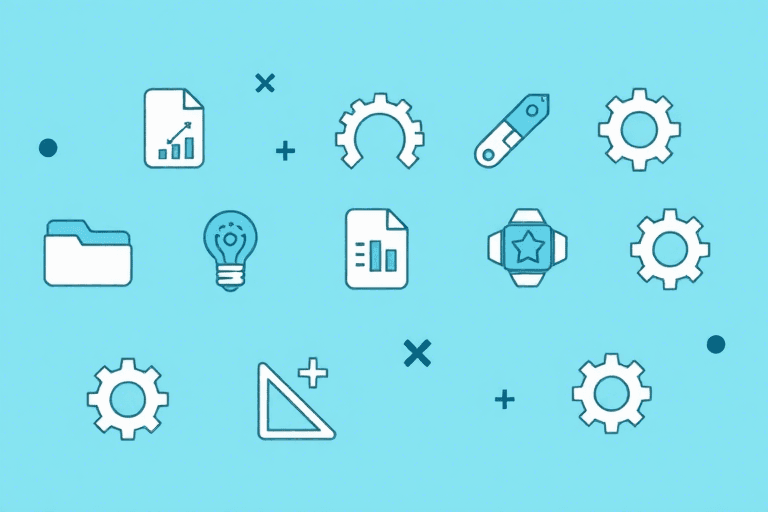 如何高效管理现场工程资料？关键步骤与最佳实践