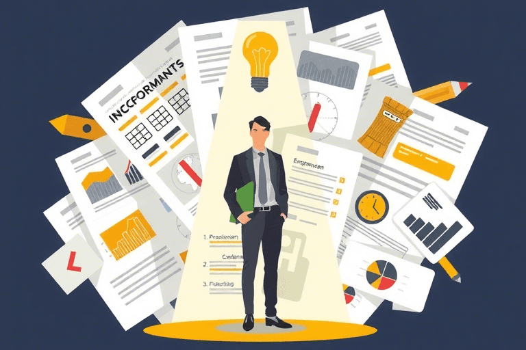 如何成为一名优秀的建筑工程资料管理员？