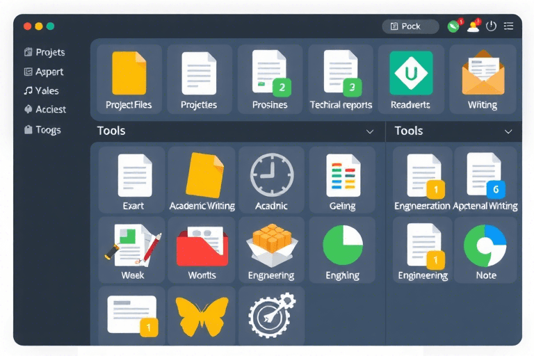 如何制作一份优秀的工程资料管理结课报告？