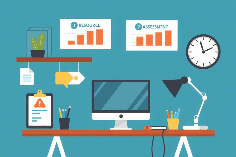 如何高效地进行工程资料项目管理？