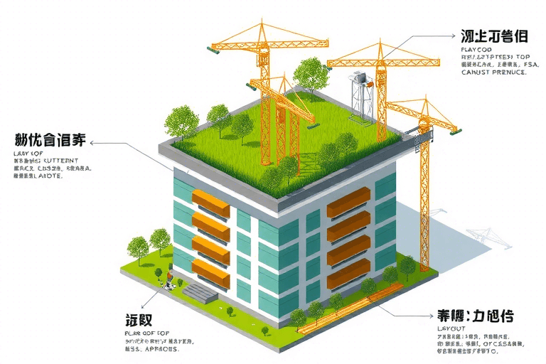 智能化暖通管理软件施工怎么做？如何高效落地并提升运维效率？