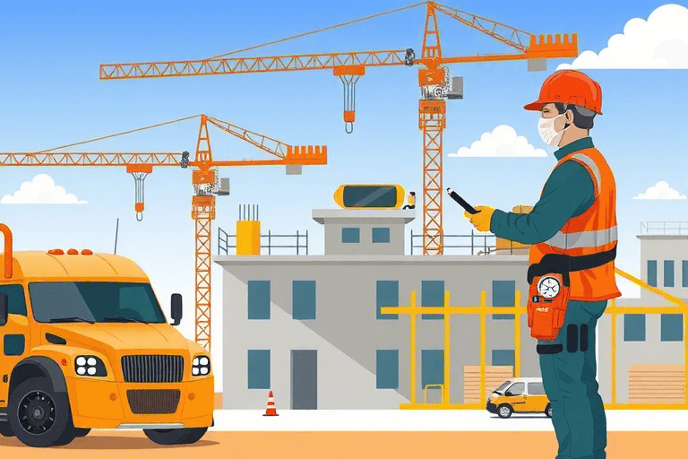 施工现场管理系统的应用与优势有哪些？