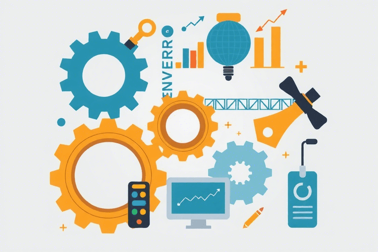 工程管理资料应该如何编制和管理？一份详尽指南