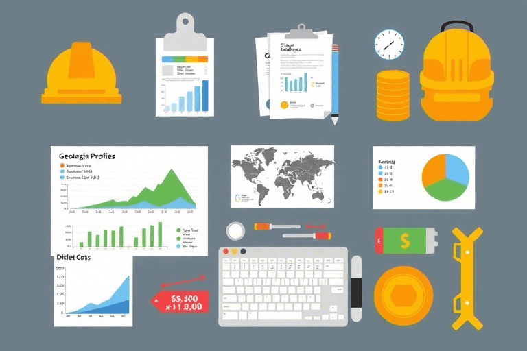 如何准确估算鄂州钢支撑系统的施工报价？