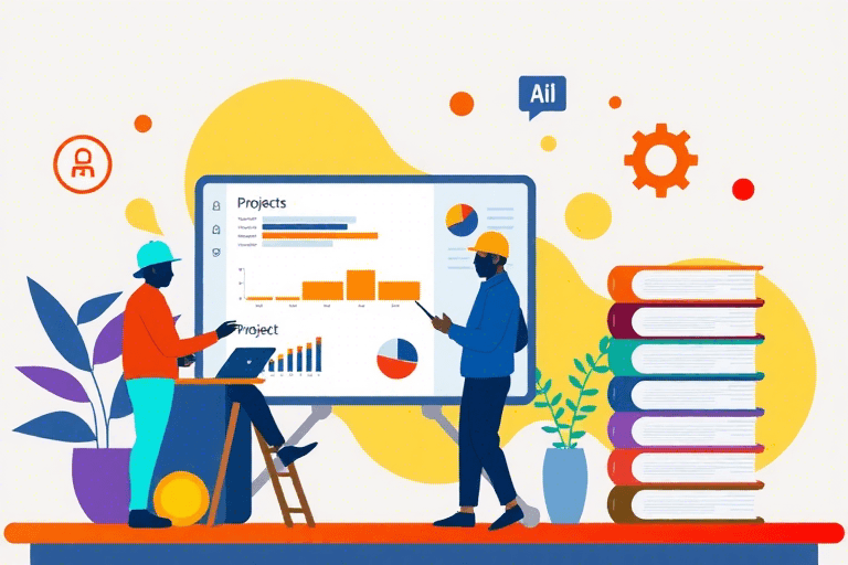 如何建立高效的工程部资料管理制度？