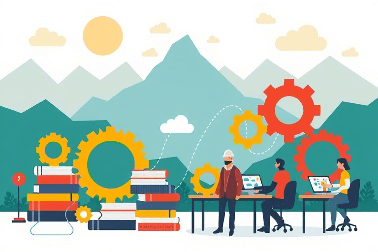 大理巍山县工程资料管理怎么做？关键步骤与最佳实践