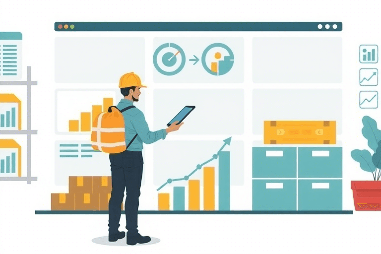 如何创建有效的采购管理工程师资料目录？