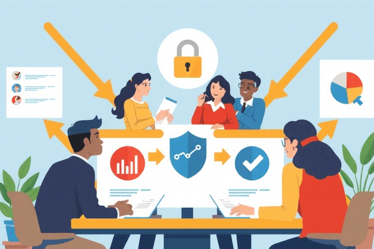 如何有效实施工程资料管理举措以提高工作效率和准确性？