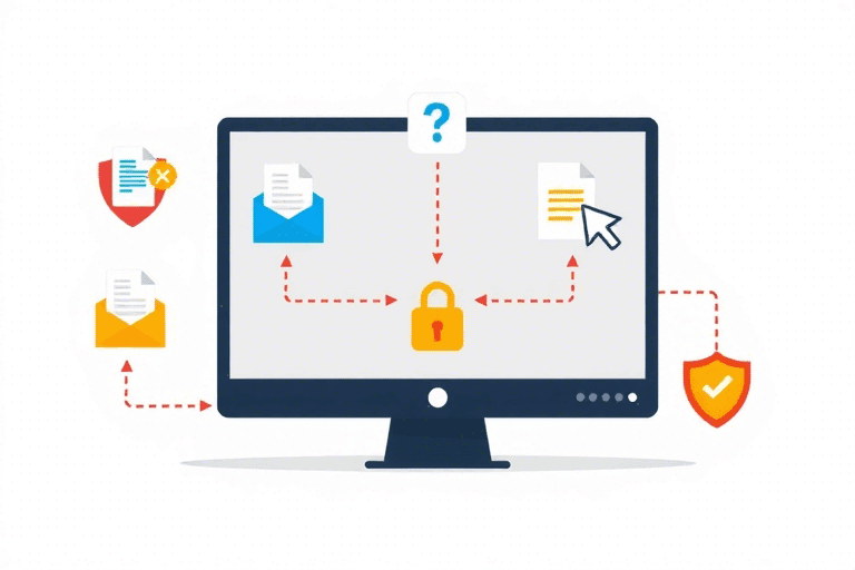 如何高效管理工程项目资料档案？做好这些步骤至关重要