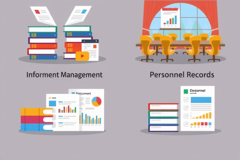 如何建立有效的工程资料公司管理办法？