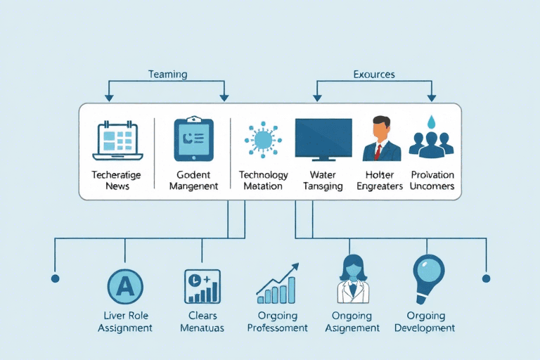 如何高效进行水利工程资料管理？