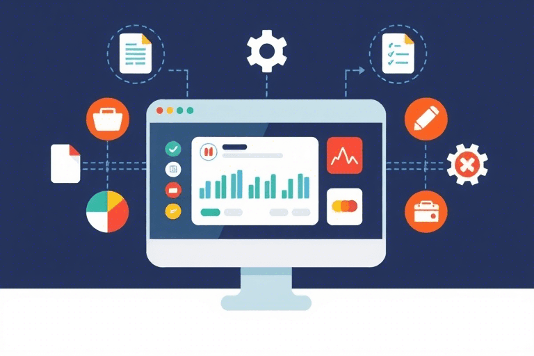 如何高效地利用天正工程资料管理系统进行项目管理？