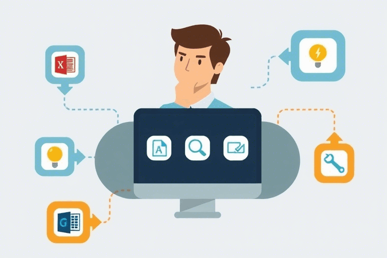 如何选择和使用最适合工程项目的资料管理软件？