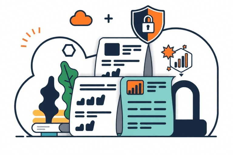 如何高效进行工程资料管理调查报告？一份全面指南