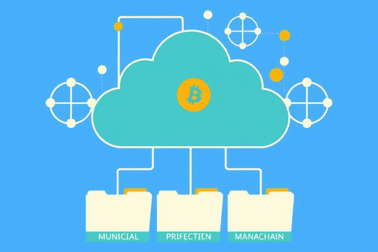 如何有效地管理市政工程资料？