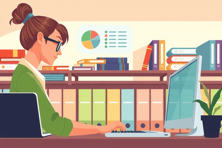 工程资料管理中，文秘应该扮演怎样的角色？