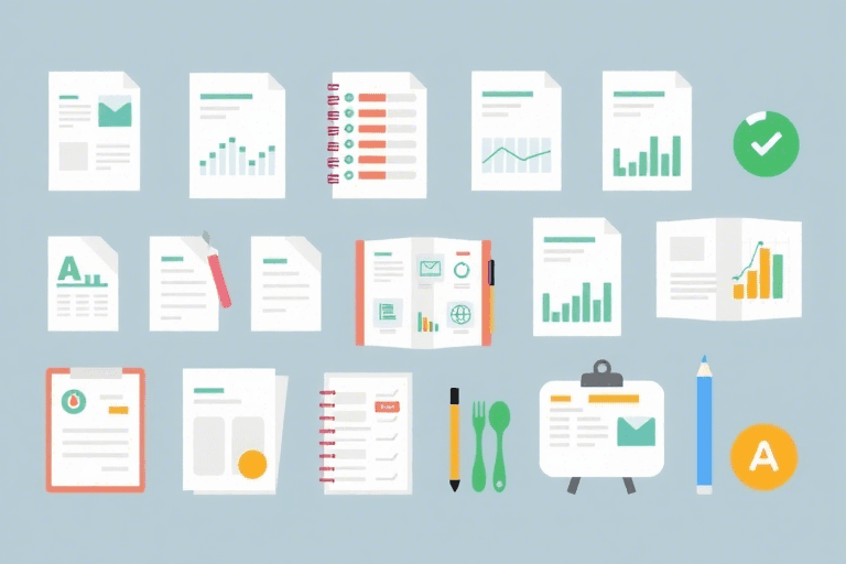 如何有效管理工程资料员的文件模板？