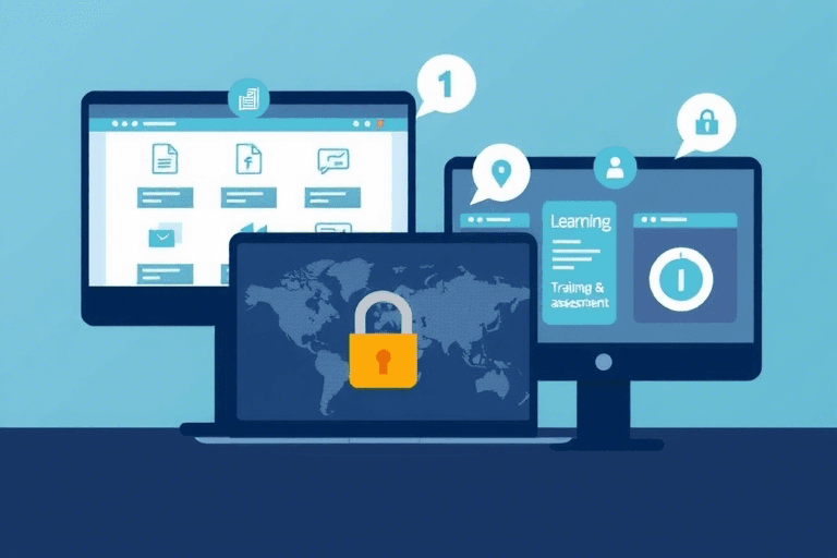 如何有效地管理绿化工程资料？