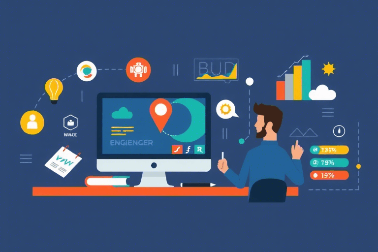 如何参与工程资料管理竞赛？关键步骤与策略解析