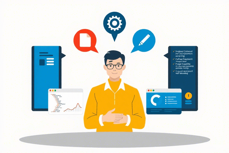 如何高效管理工程资料？一份全面的指南