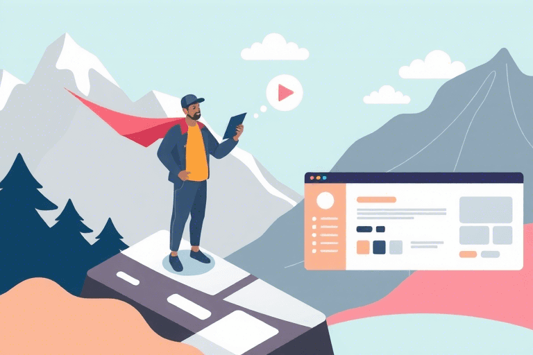 如何构建一个高效的青山工程资料管理系统？