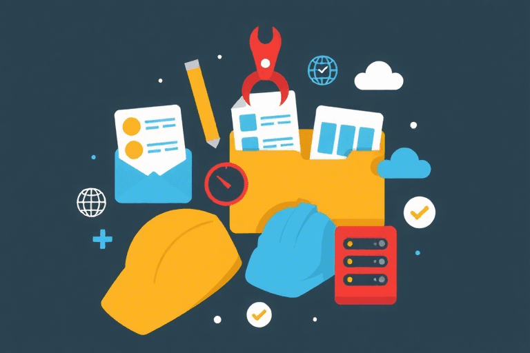 如何有效地进行工程项目资料管理任务书编制？