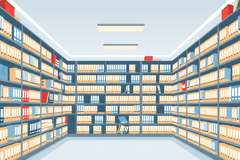 如何有效地管理建筑工程资料？