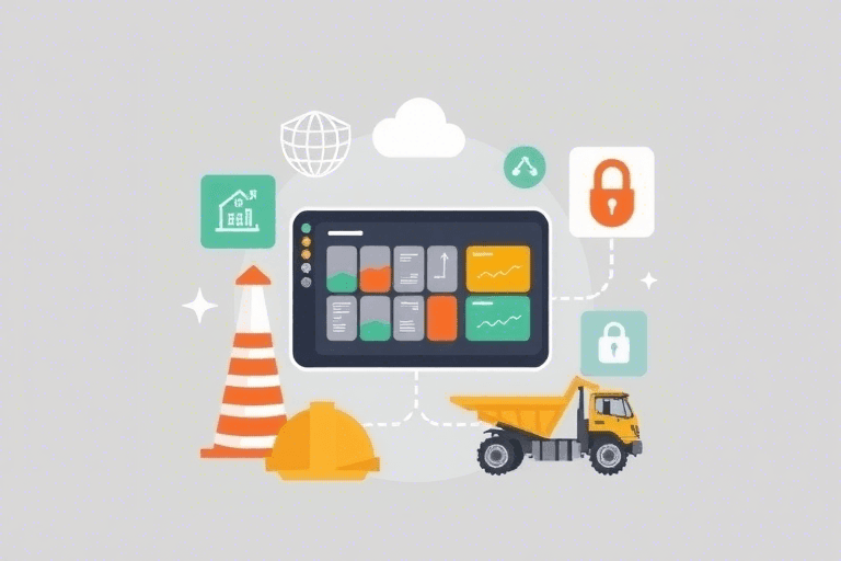 如何选择和使用适合湖北建筑工程的资料管理软件？