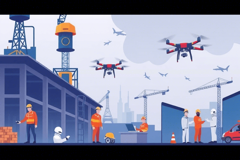 如何实施有效的施工现场BIM管理系统？