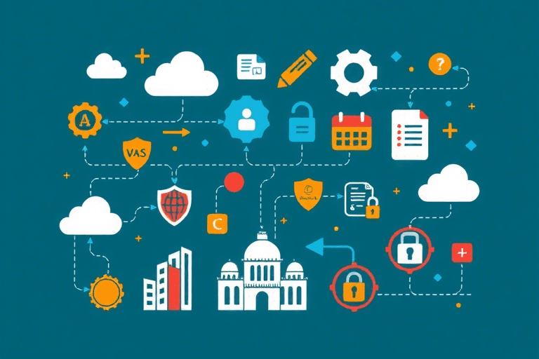 如何有效管理和整理建筑工程资料？